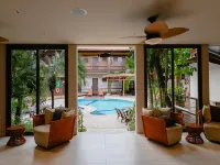 皮拉穆納酒店 博尼圖酒店