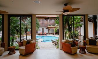 Hotel Pirá Miúna