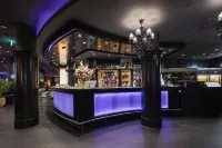 Welcome Hotel Gelsenkirchen - bar