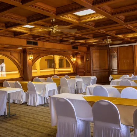 Best Western Hotel Plaza Matamoros