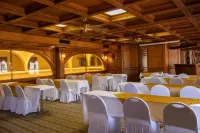 Best Western Hotel Plaza Matamoros - breakfast