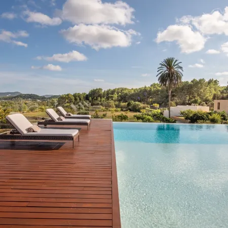 Safragell Ibiza Suites & Spa