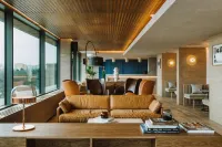 Puro Łódź Centrum Hotels in Lodz