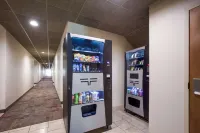 貝斯特韋斯特SureStay惠廷頓倫德湖酒店 - 2星級