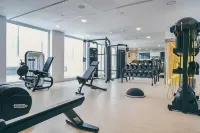 Hotel Five Flowers, member of Meliá Collection - Gym