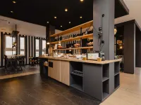 ibis Nancy Centre Stanislas - sarapan
