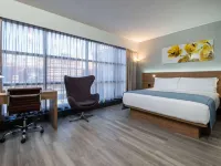 Wingate by Wyndham Long Island City Hotels near Steinway Street