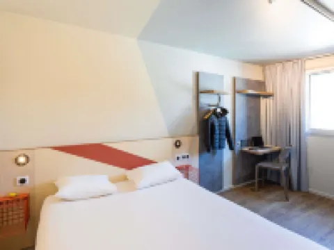 ibis budget Angoulême Centre Hotels in Charente