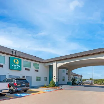 Quality Inn Mesquite - Dallas East