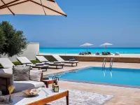 Al Alamein Hotel - Pool