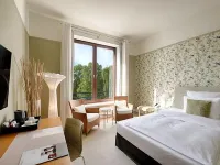 بريفاتهوتل ليندتنر هامبرج Hotels near هاربورغ