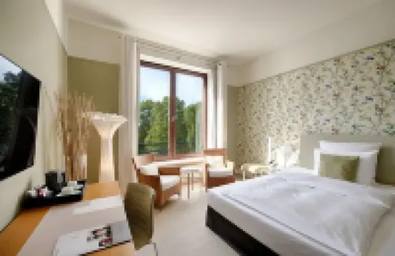 Privathotel Lindtner Hamburg Hotels near Harburg