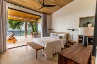 Arbórea Villas Puerto Cortés otelleri