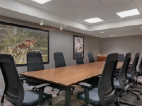 Hampton Inn Dubuque Hoteles en Dubuque