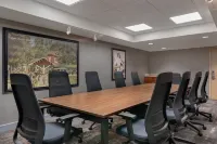 Hampton Inn Dubuque Hotels in Dubuque County