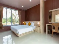 The Chamuang Forest Hotels near Khun Dan Prakan Chon Dam roundabout