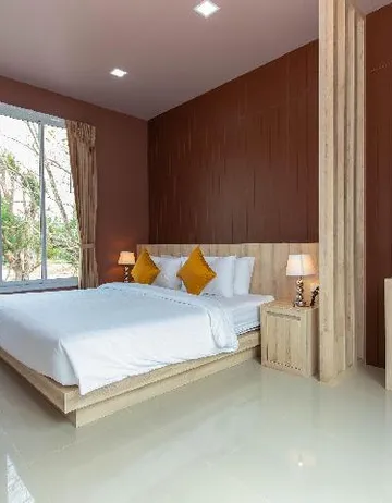 รูปภาพของเดอะ ชะมวง ฟอเรสต์