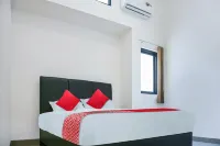 Hotel O Pasir Padi Inn Syariah