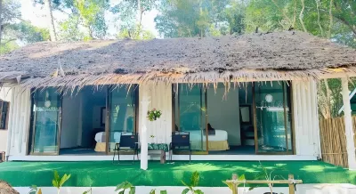 Long Beach Club Krabi Hotel di Klong Muang Beach