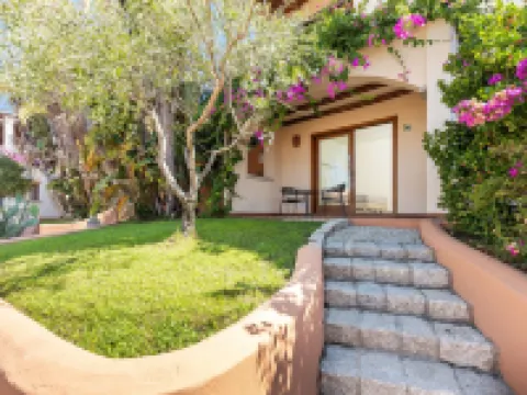 Hotel Club Saraceno - Bovis Hotels Hotels in Arbatax