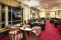 Interhotel Central - Bar