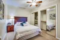 5 Mi to Fort Osage: Quiet Countryside Studio - 3-Star