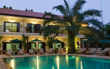 รูปภาพของบ้านสวย รีสอร์ท - Baan Souy Resort