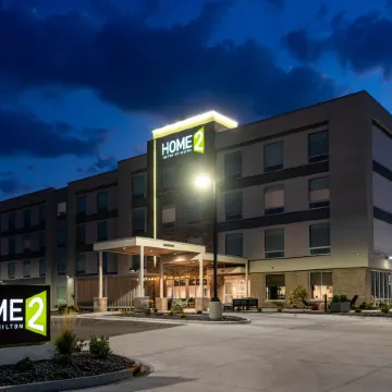 Home2 Suites by Hilton Effingham