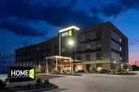 Home2 Suites by Hilton Effingham Hotels in Effingham