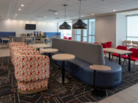 Home2 Suites by Hilton West Lafayette Hotels in Tippecanoe County