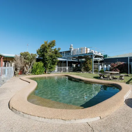 Boomerang Hotel