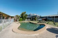 Boomerang Hotel - Swimmingpools
