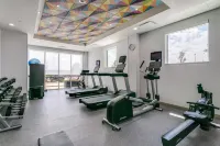 Home2 Suites by Hilton Coppell DFW Grapevine North - Gym