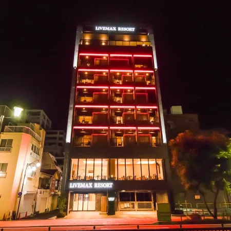 LiVEMAX RESORT ATAMI SEA FRONT