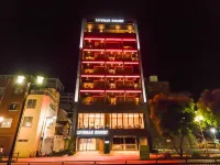 LiVEMAX RESORT ATAMI SEA FRONT