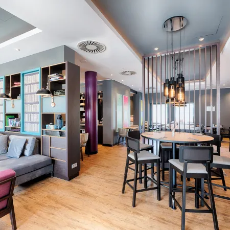 Premier Inn Lubeck City Centre