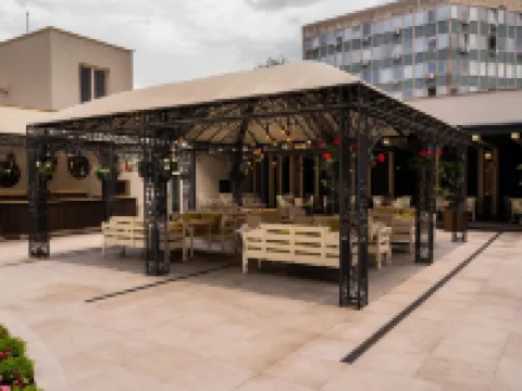 Dunav Plaza Hotel Hotels in Ruse