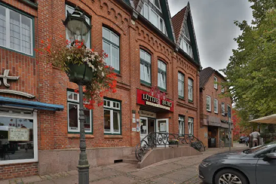 魯切爾伯格酒店