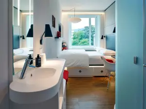 Citizenm Zürich