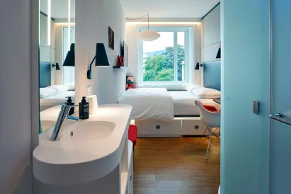 Citizenm Zürich