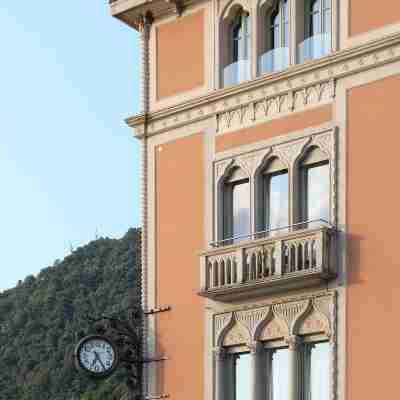 Palazzo Venezia Hotel Exterior