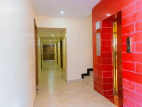 Chitra Temple View Hotels in Tiruchendur