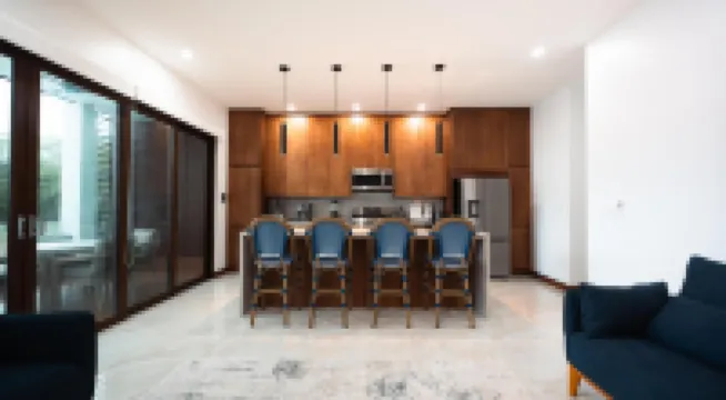 Acqua di Mare Resort