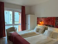 อาราดอร์ ซิตี้ โรงแรม