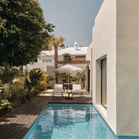 Villas Alondra