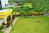 Hill Fort Hotel and Resorts Yelagiri Hills