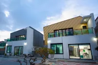 Morning Pension in Dong-Gori, Wando