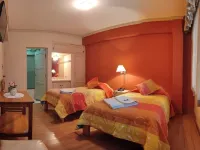 City Hotel Cochabamba Hotels in Cochabamba