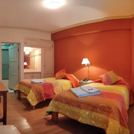 City Hotel Cochabamba