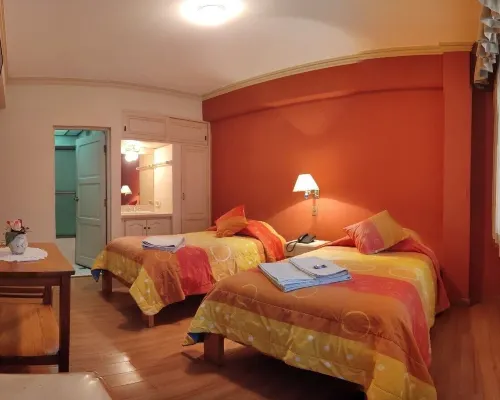 City Hotel Cochabamba Hotels in Cochabamba